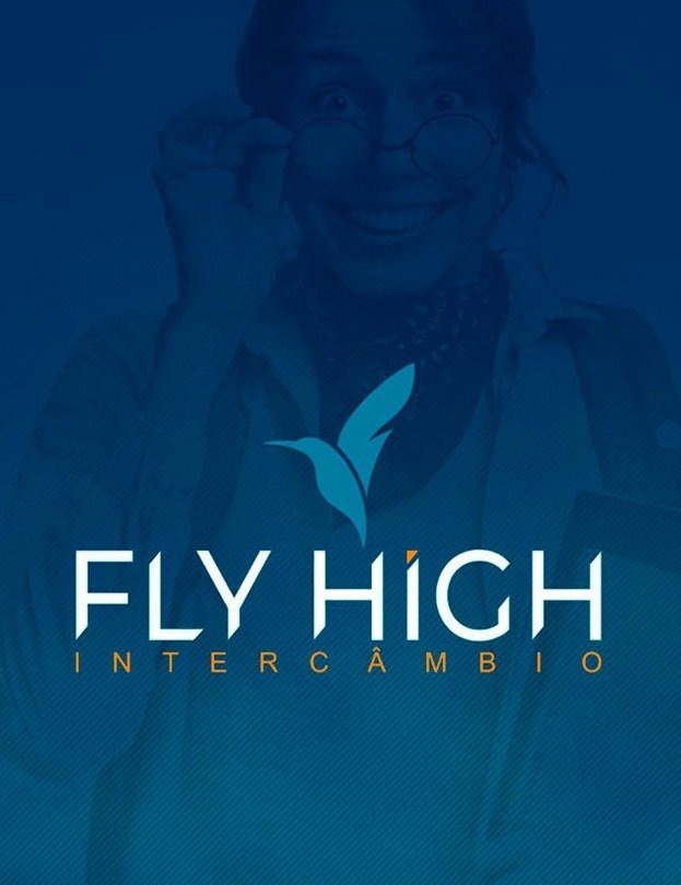 Fly High Intercâmbio