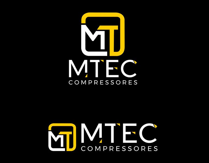 Identidade Visual - Mtec