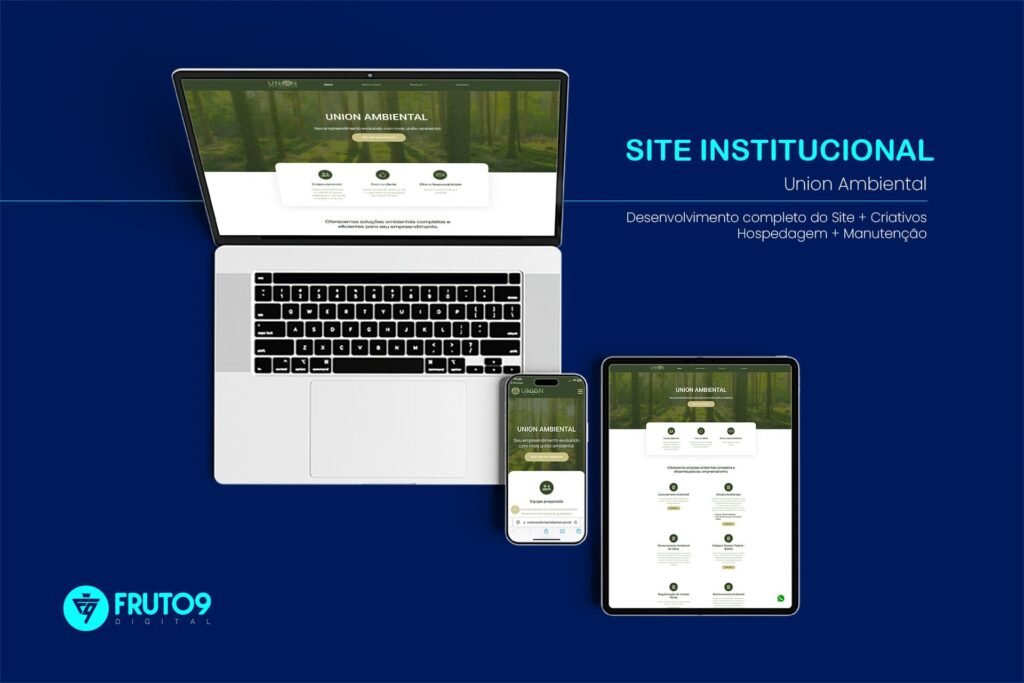 Union Consultoria Ambiental